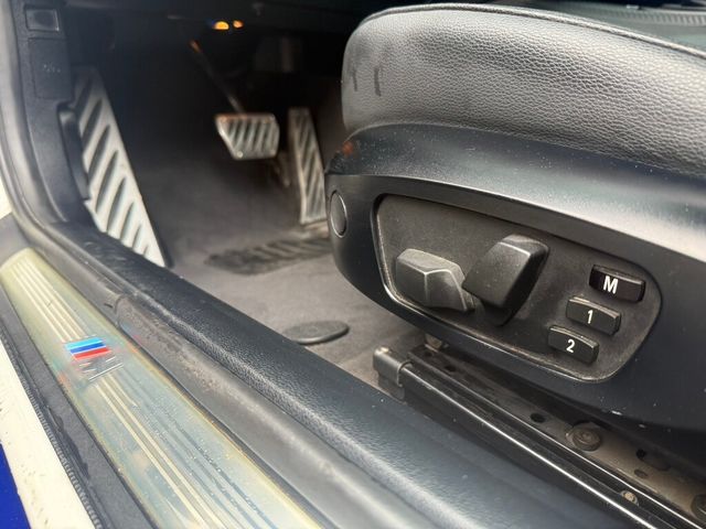 BMW寶馬 320D  第13張相片