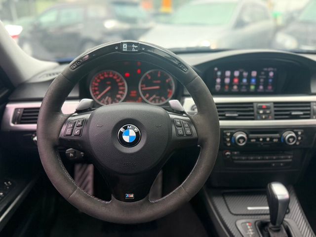 BMW寶馬 320D  第15張相片