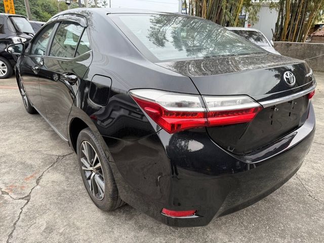 TOYOTA豐田 ALTIS  第4張相片