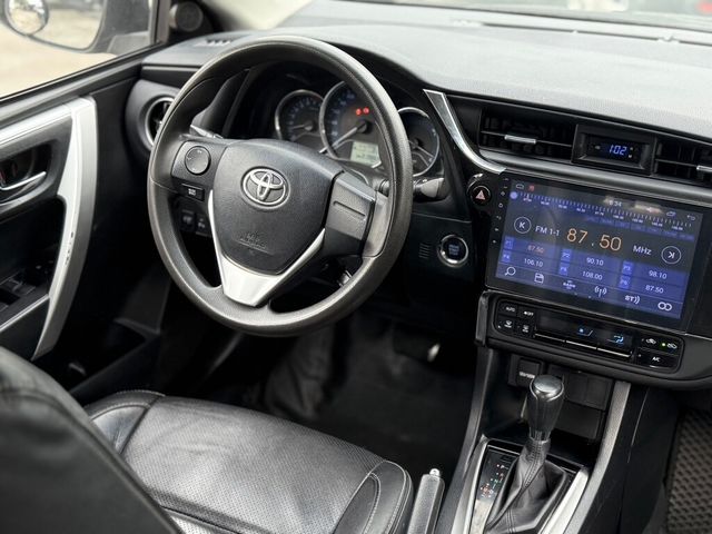 TOYOTA豐田 ALTIS  第5張相片