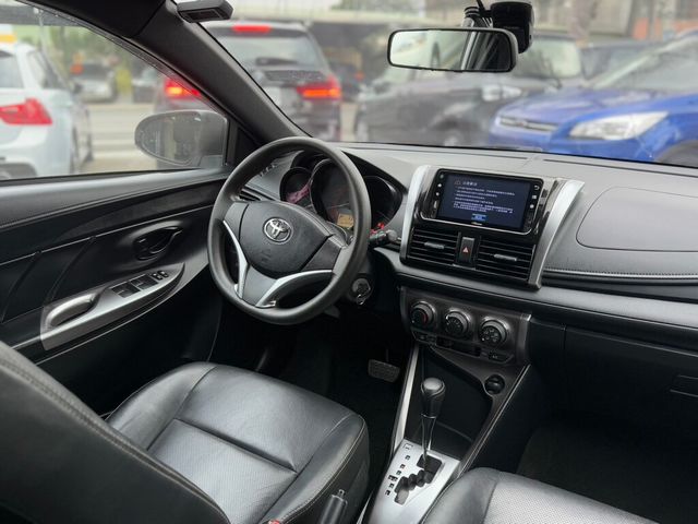 TOYOTA豐田 YARIS  第5張相片