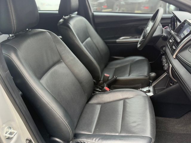 TOYOTA豐田 YARIS  第7張相片