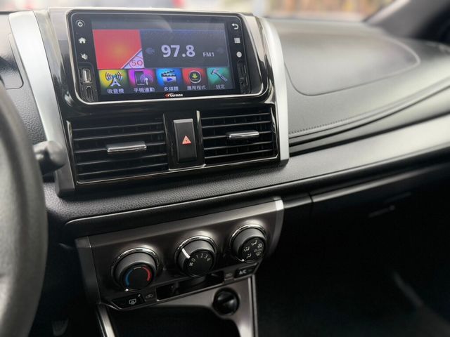 TOYOTA豐田 YARIS  第10張相片
