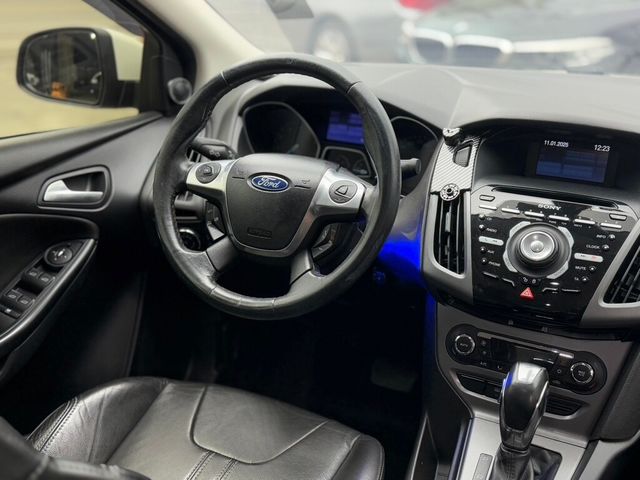 FORD福特 FOCUS  第5張相片