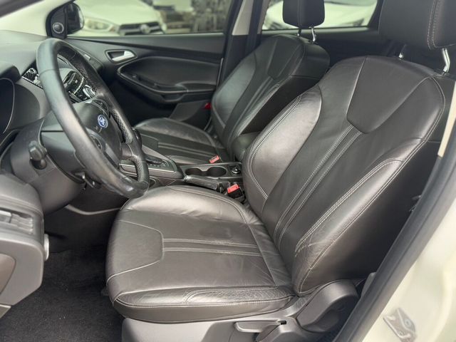 FORD福特 FOCUS  第6張相片