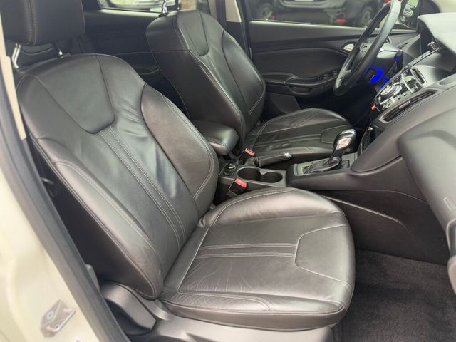 FORD福特 FOCUS  第7張相片