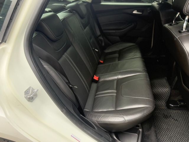 FORD福特 FOCUS  第8張相片