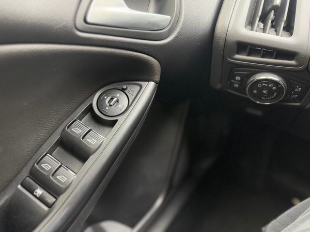 FORD福特 FOCUS  第10張相片