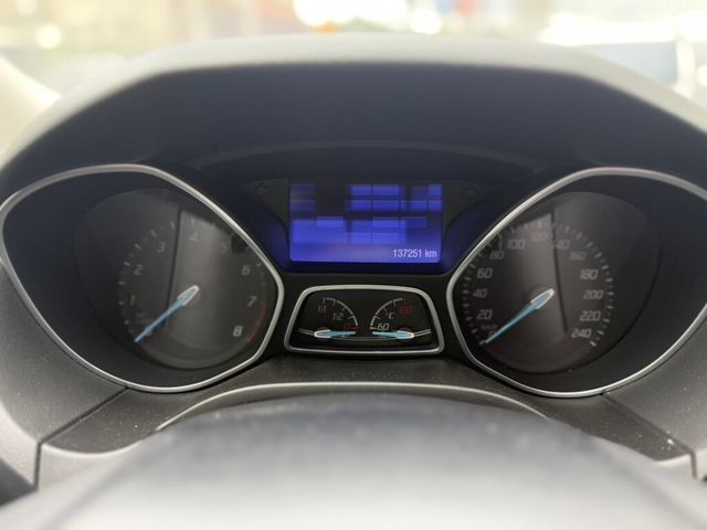 FORD福特 FOCUS  第11張相片