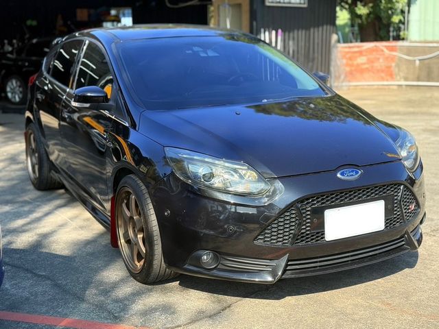 FORD福特 FOCUS  第2張相片