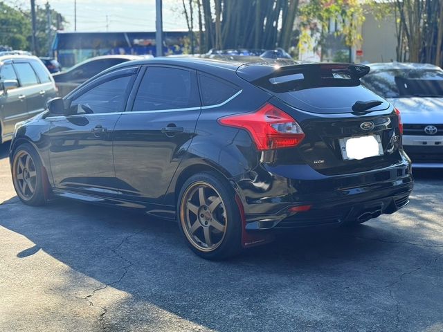 FORD福特 FOCUS  第4張相片