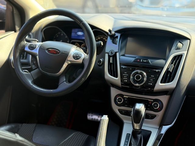 FORD福特 FOCUS  第5張相片