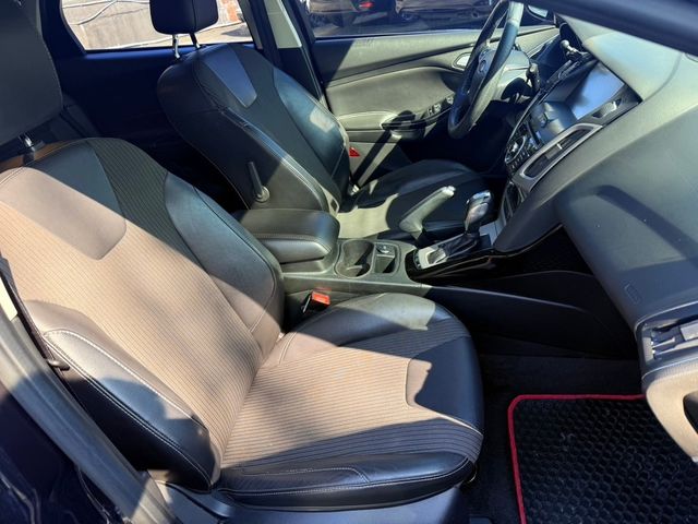 FORD福特 FOCUS  第7張相片