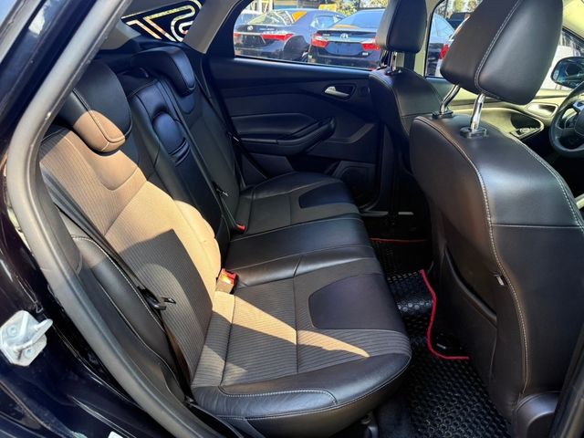 FORD福特 FOCUS  第8張相片