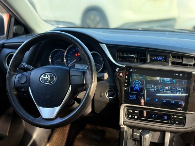 TOYOTA豐田 ALTIS  第9張相片