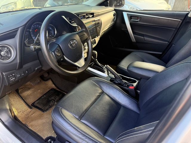 TOYOTA豐田 ALTIS  第11張相片