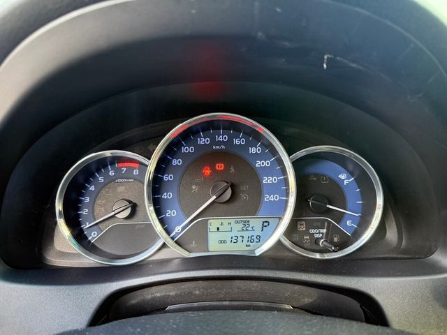 TOYOTA豐田 ALTIS  第15張相片