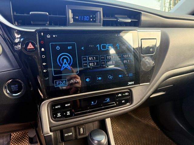 TOYOTA豐田 ALTIS  第17張相片