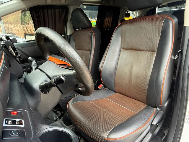 TOYOTA豐田 SIENTA  第6張相片