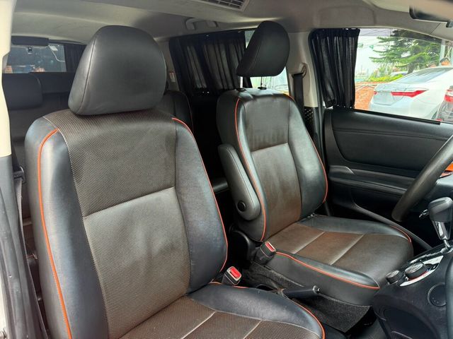 TOYOTA豐田 SIENTA  第8張相片