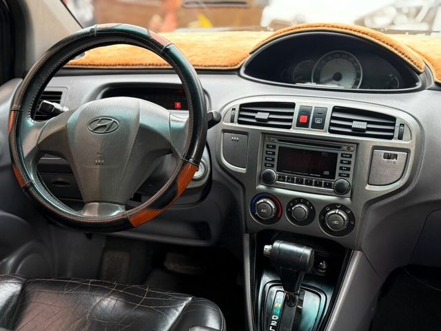 HYUNDAI現代 MATRIX  第5張相片