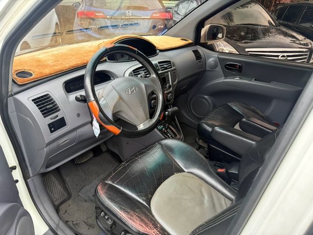 HYUNDAI現代 MATRIX  第6張相片