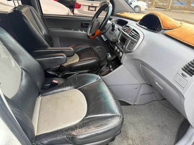 HYUNDAI現代 MATRIX  第7張相片