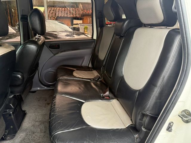 HYUNDAI現代 MATRIX  第8張相片