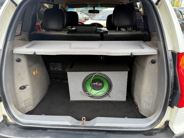 HYUNDAI現代 MATRIX  第10張相片