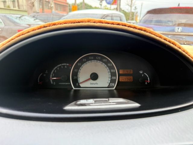 HYUNDAI現代 MATRIX  第11張相片