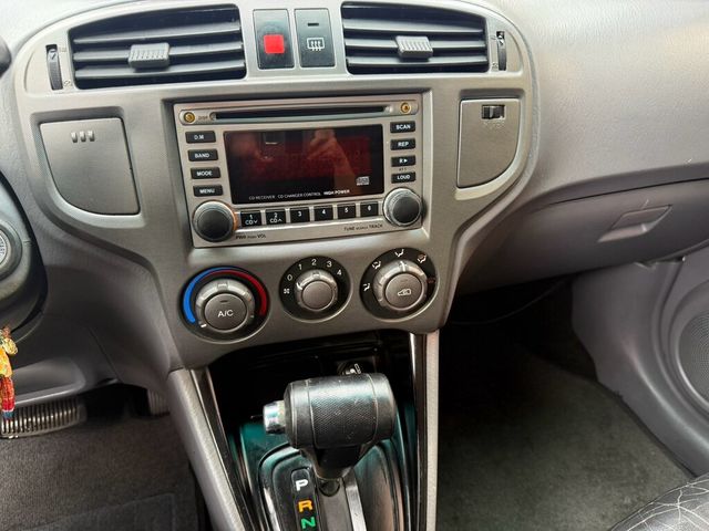 HYUNDAI現代 MATRIX  第12張相片