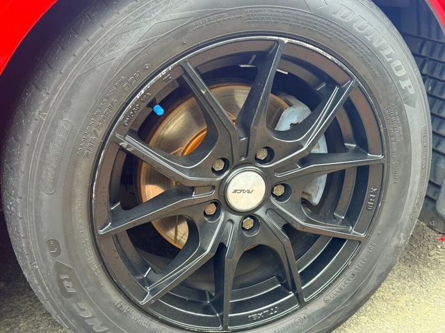 MITSUBISHI三菱 LANCER FORTIS  第12張相片
