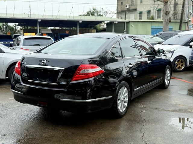 NISSAN日產 TEANA  第3張相片