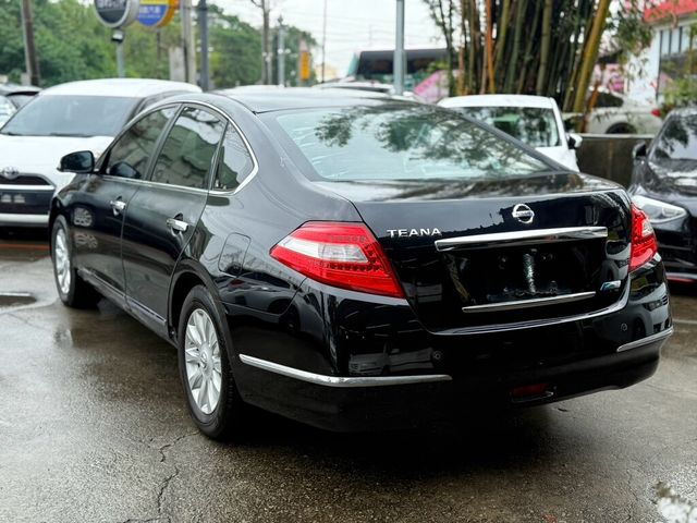 NISSAN日產 TEANA  第4張相片