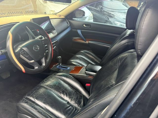 NISSAN日產 TEANA  第6張相片