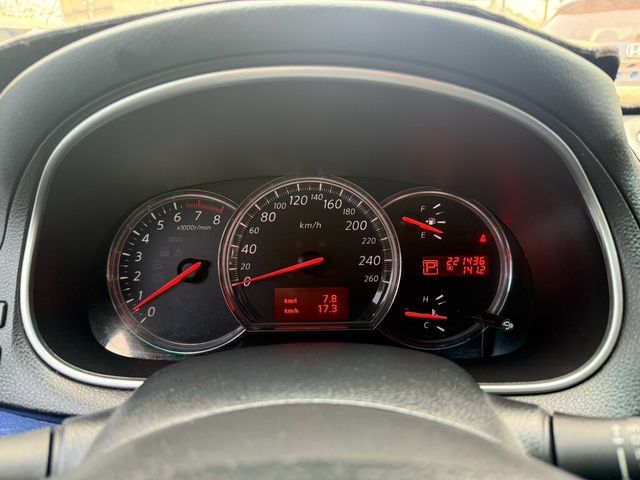 NISSAN日產 TEANA  第11張相片
