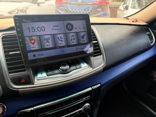 NISSAN日產 TEANA  第12張相片