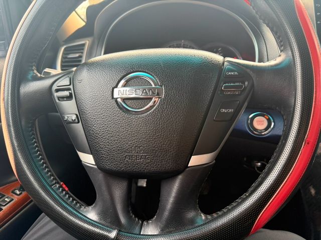 NISSAN日產 TEANA  第14張相片