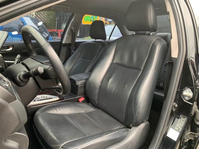 TOYOTA豐田 CAMRY HYBRID  第5張相片