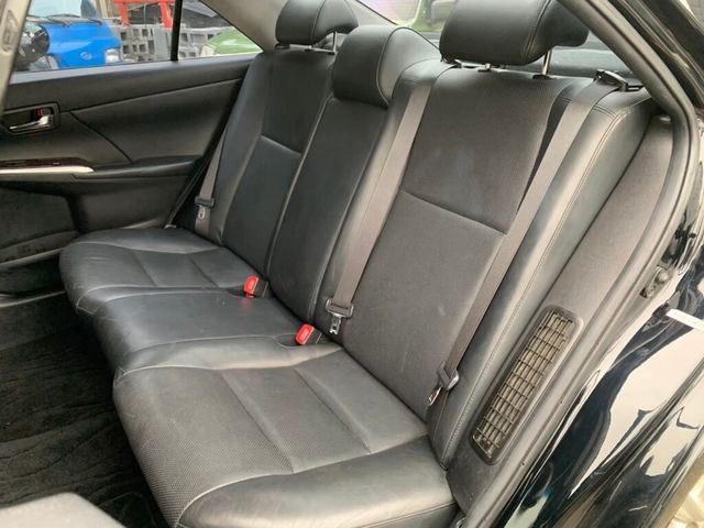 TOYOTA豐田 CAMRY HYBRID  第7張相片