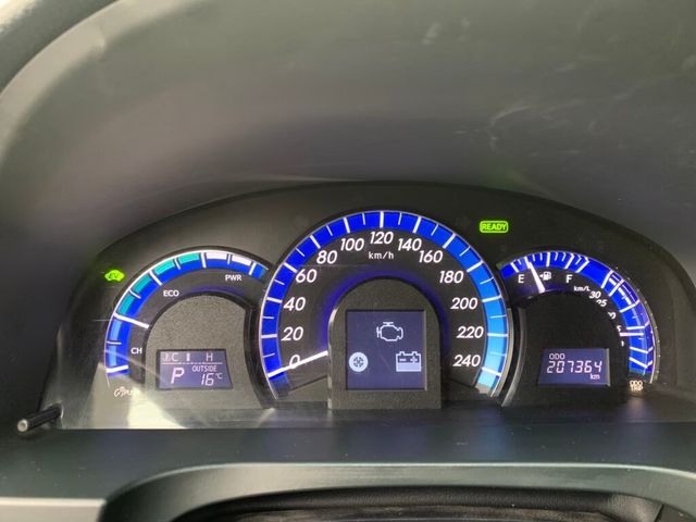 TOYOTA豐田 CAMRY HYBRID  第12張相片
