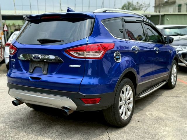 FORD福特 KUGA  第3張相片