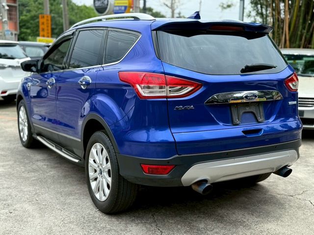 FORD福特 KUGA  第4張相片