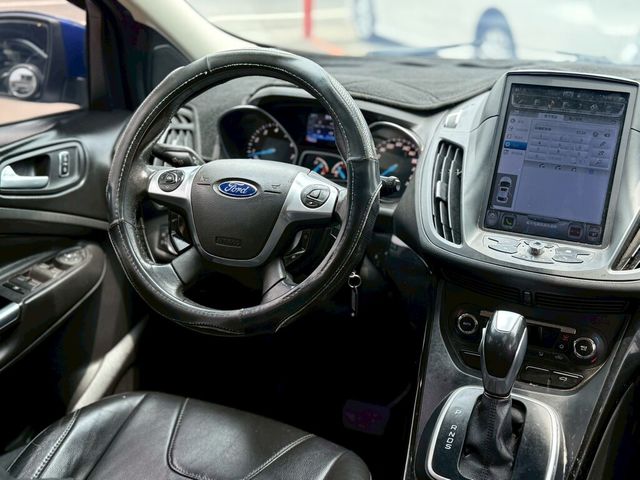 FORD福特 KUGA  第5張相片