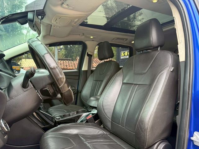 FORD福特 KUGA  第6張相片