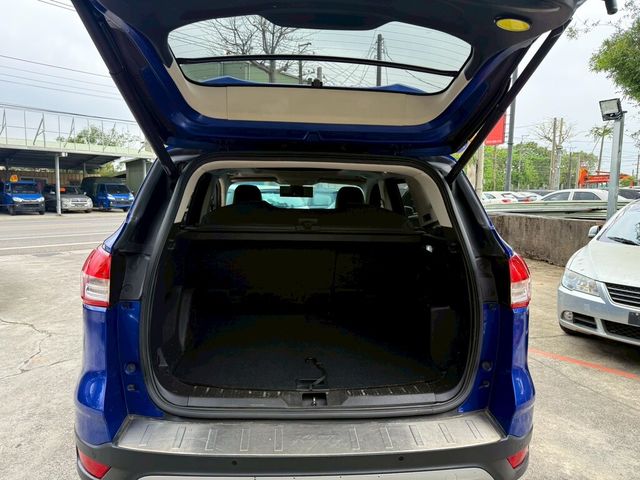 FORD福特 KUGA  第11張相片