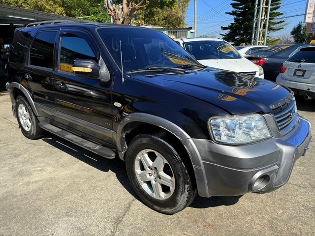 FORD福特 ESCAPE  第2張相片