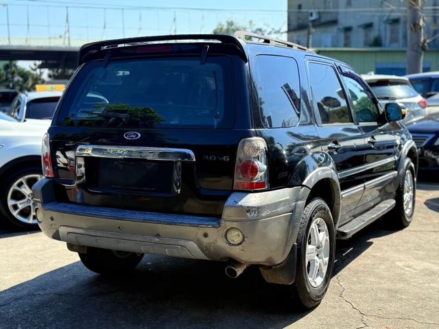 FORD福特 ESCAPE  第3張相片