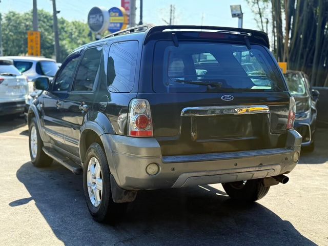 FORD福特 ESCAPE  第4張相片