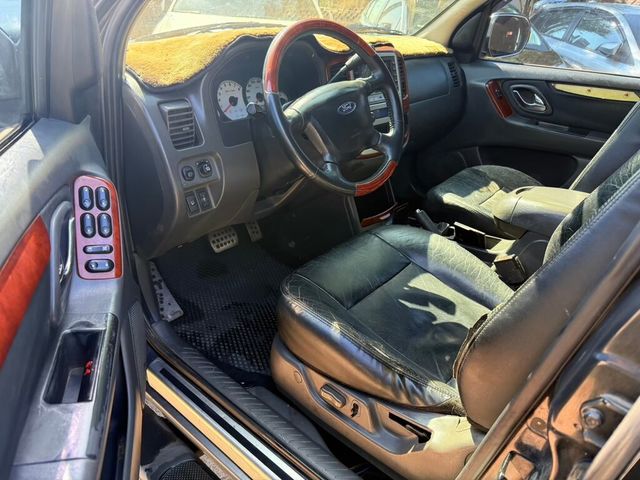 FORD福特 ESCAPE  第6張相片